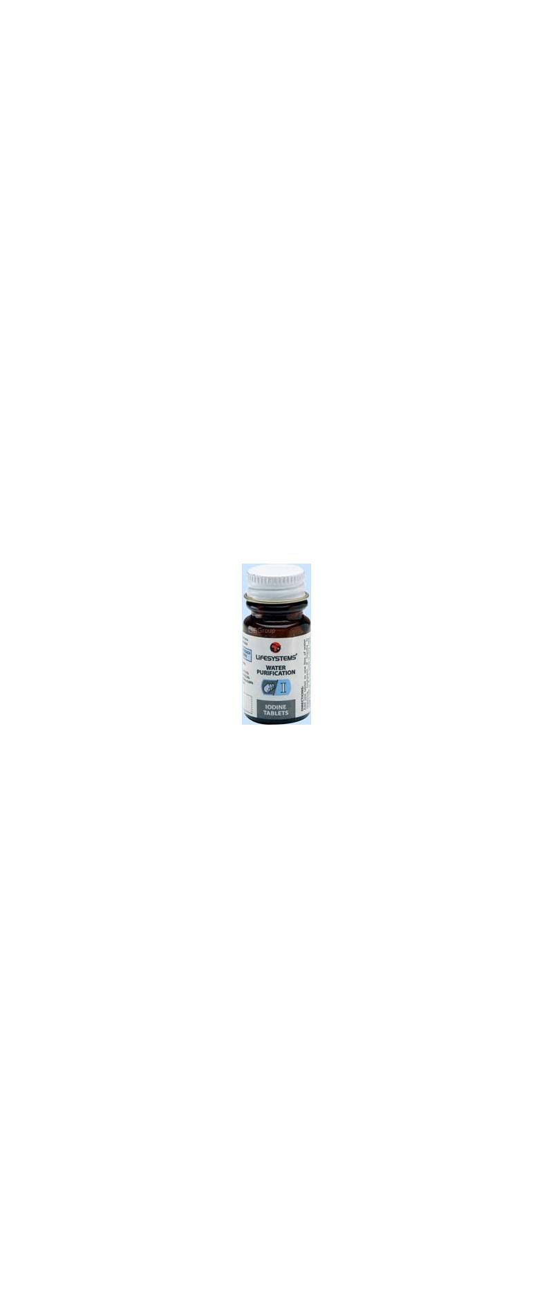 Iodine Tablets-2