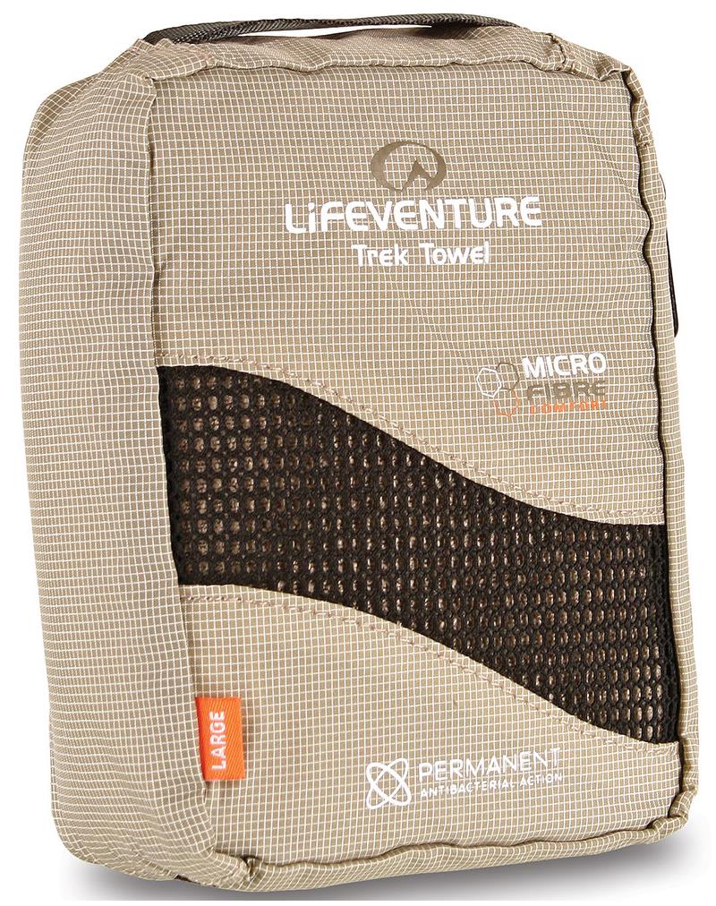 Lifeventure MicroFibre Trek Towels-3