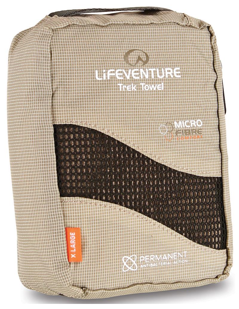 Lifeventure MicroFibre Trek Towels-4