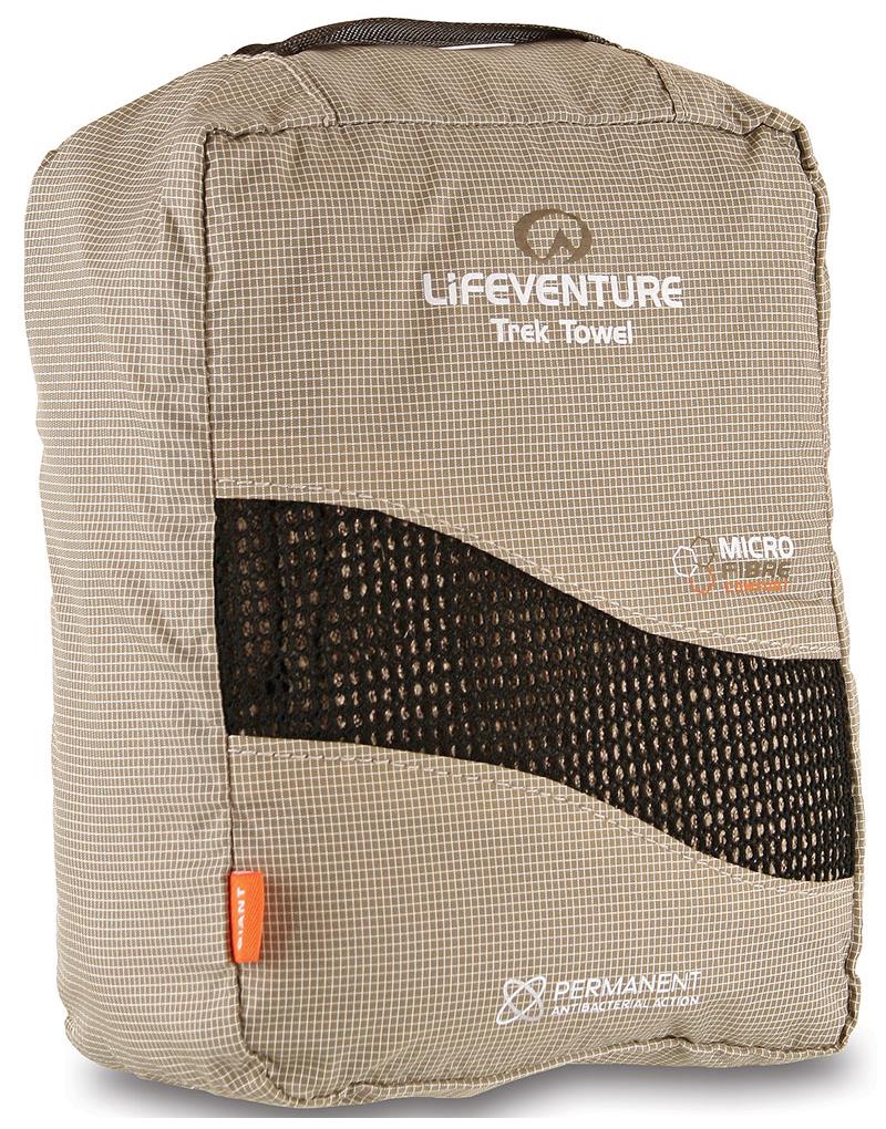 Lifeventure MicroFibre Trek Towels-5