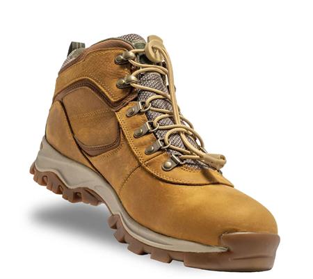 ECCO Womens Exostrike GTX Boots OutdoorGB