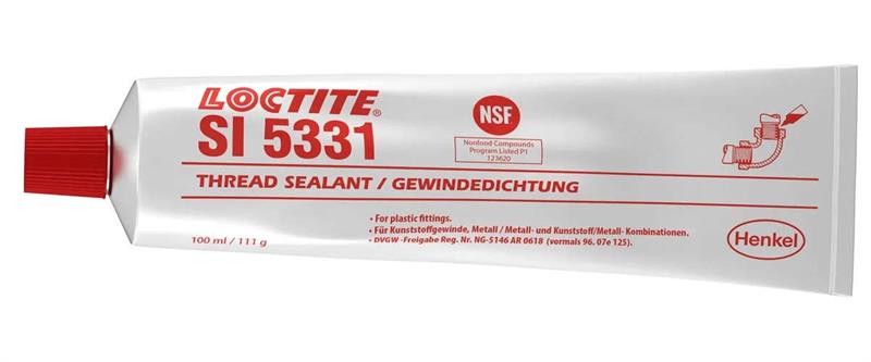 Loctite SI 5331 Thread Sealant-1