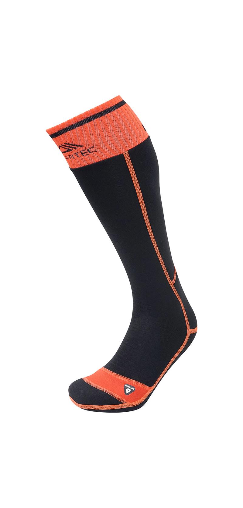 Lorpen Inferno Expedition Polartec Socks-1