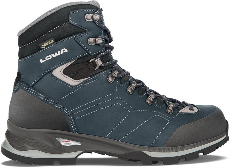 Lowa Santiago GTX Mid Mens Trekking Boots-2