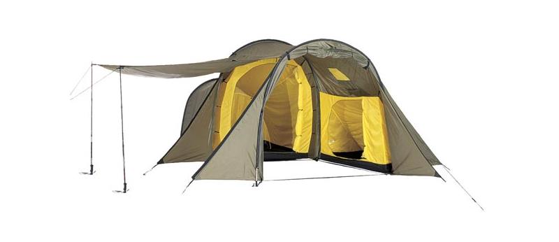 Exped Big Bear Family Tent-1