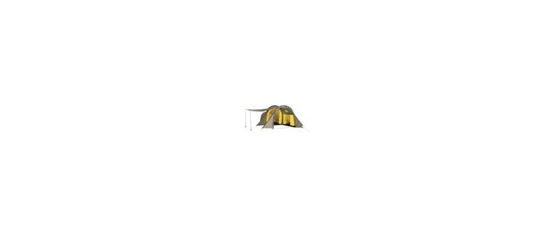 Exped Big Bear Family Tent-2