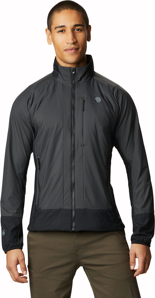 Mountain hardwear outlet kor cirrus hybrid