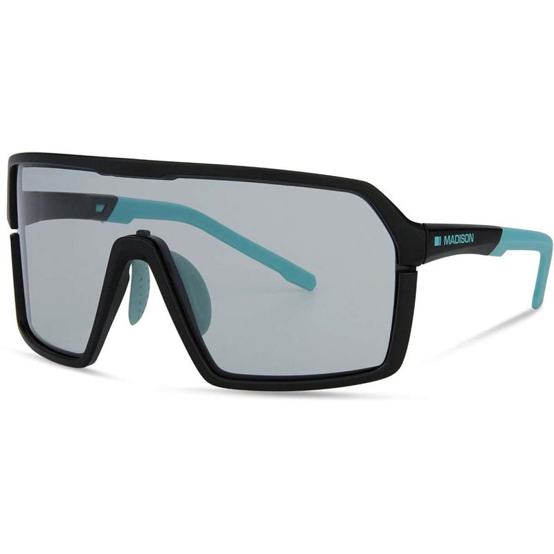 Madison Crypto Cycling Photochromic Sunglasses-1