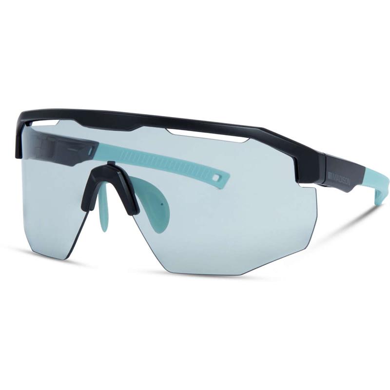 Madison Cipher Cycling Photochromic Sunglasses-1