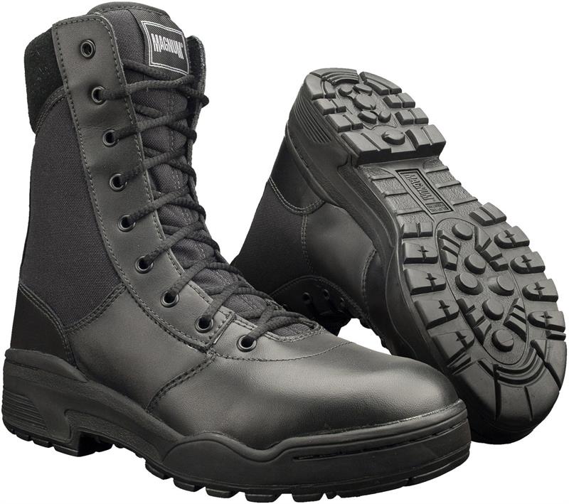 Magnum Original Classic CEN Assault Boots-1