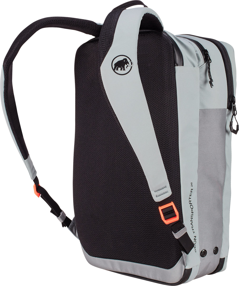 Mammut Seon Transporter 26L Climbing Backpack OutdoorGB