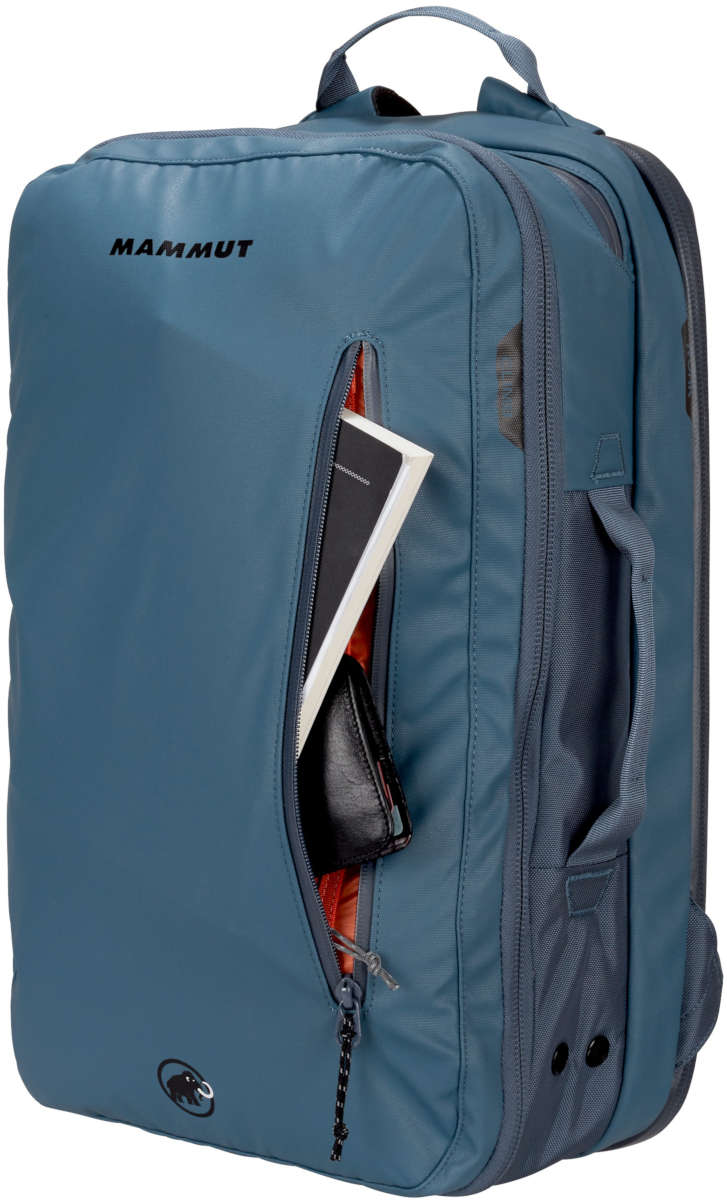 Mammut Seon Transporter 26L Climbing Backpack OutdoorGB