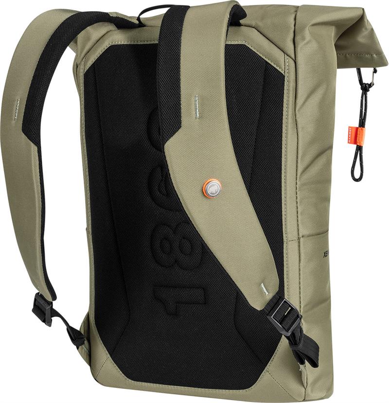 Mammut Xeron 15L Backpack-4