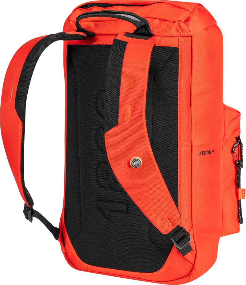 Mammut Xeron 30L Backpack-4