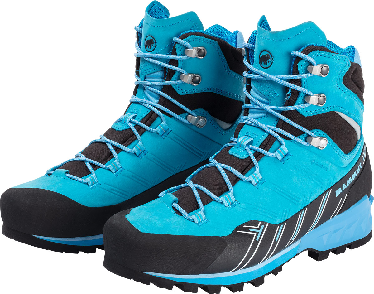 Mammut kento high gtx on sale womens