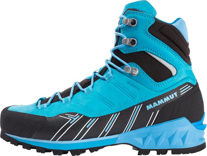 Mammut Womens Kento Guide High GTX Mountaineering Boots-3