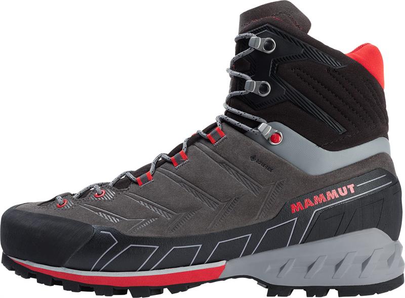 Mammut Mens Kento Tour High GTX Hiking Boots-3