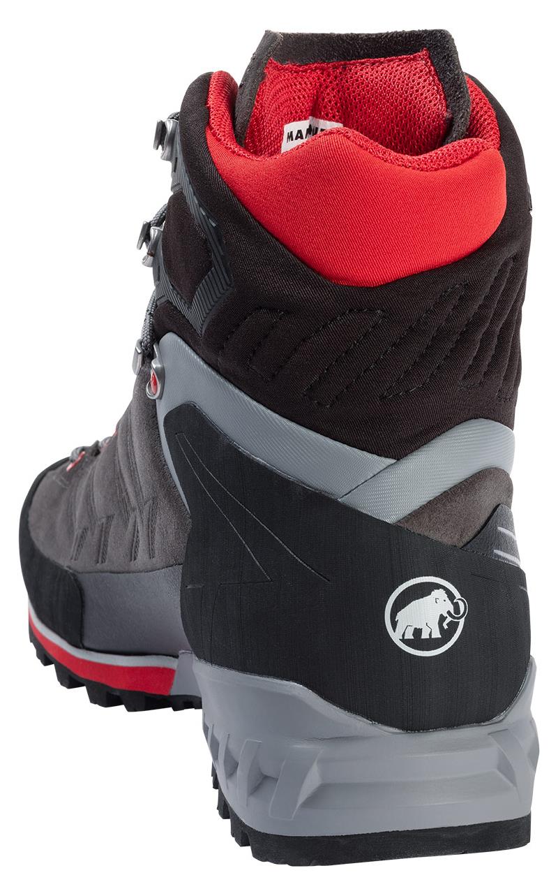 Mammut Mens Kento Tour High GTX Hiking Boots-5