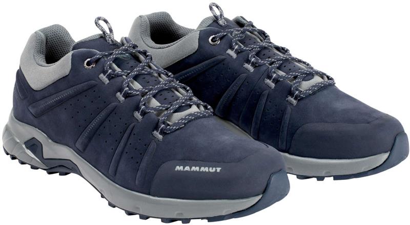 Mammut Mens Convey Low GTX Hiking Shoes-2