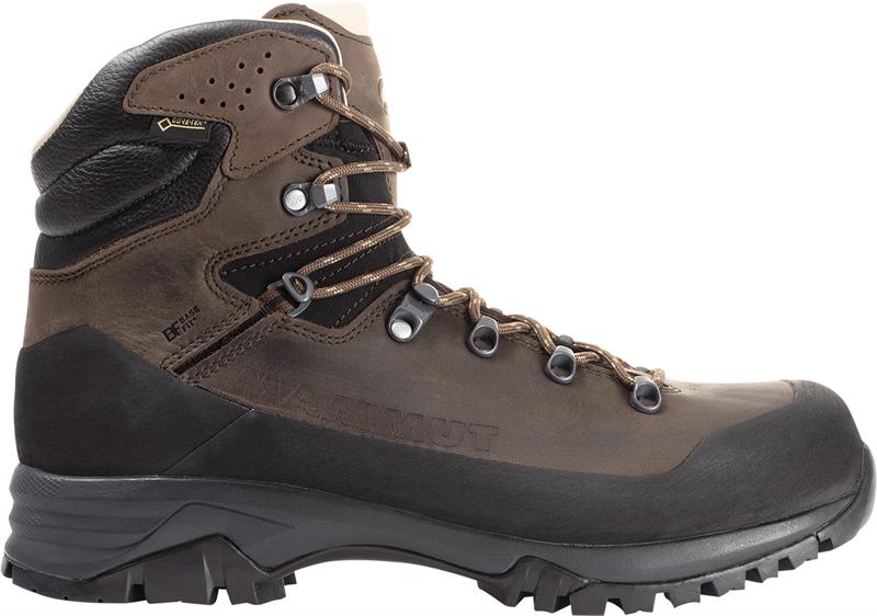 Mammut Mens Trovat Guide II High GTX Boots-3