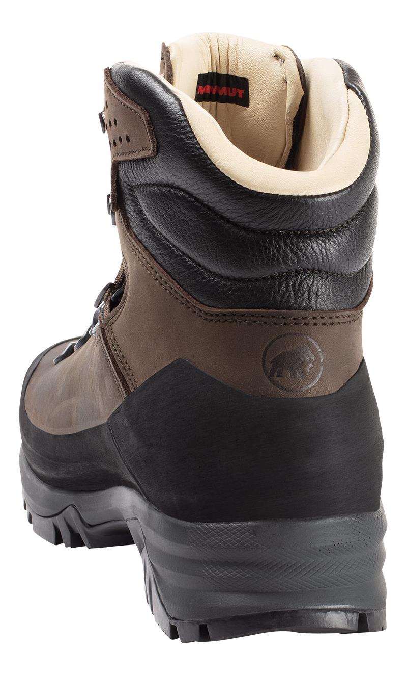 Mammut Mens Trovat Guide II High GTX Boots-5