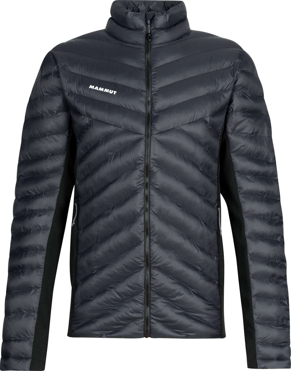 Mammut Mens Albula IN Hybrid Jacket OutdoorGB