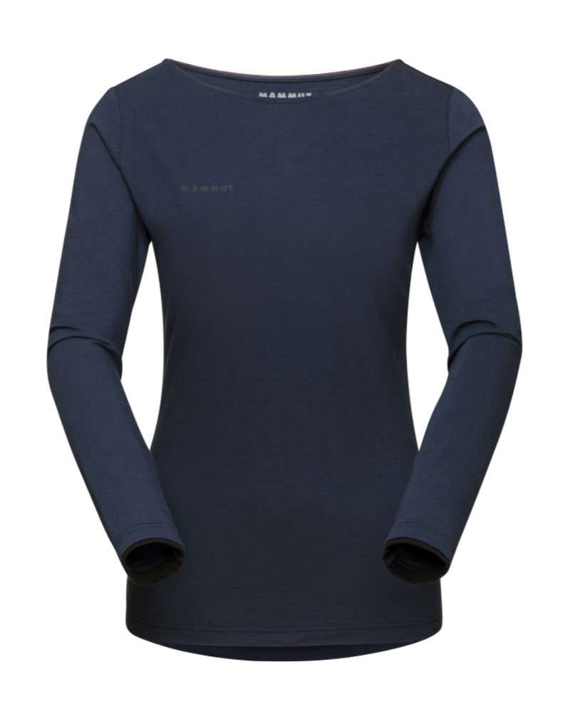 Mammut Womens Camie Longsleeve Top-1