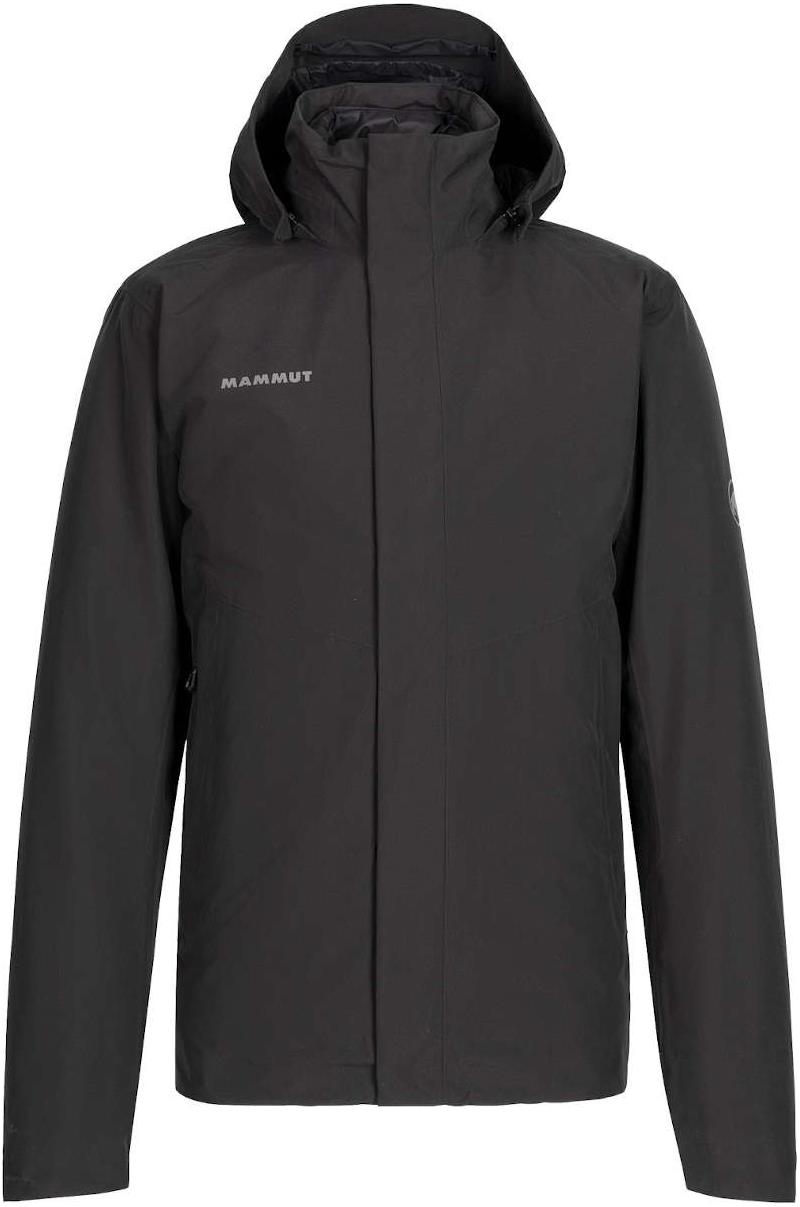 Mammut Mens Trovat 3 in 1 HS Hooded Jacket-1