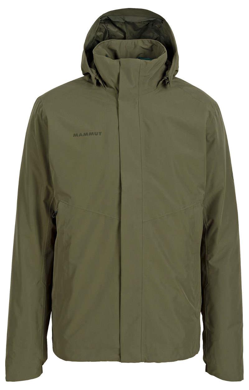 Mammut Mens Trovat 3 in 1 HS Hooded Jacket-3