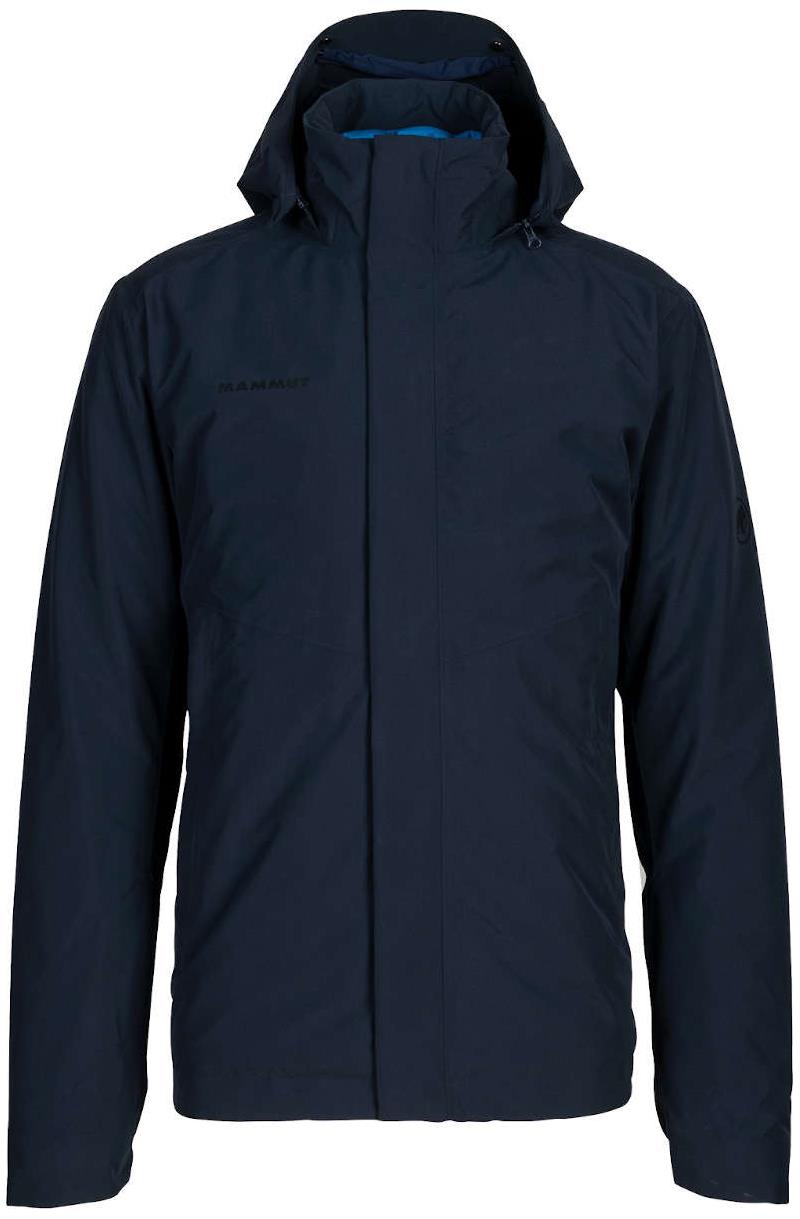 Mammut Mens Trovat 3 in 1 HS Hooded Jacket-5