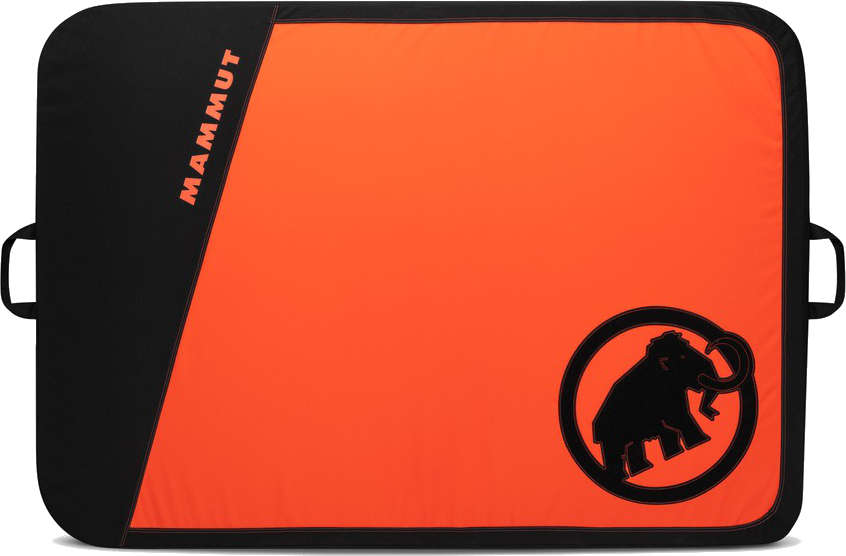 slam pad mammut