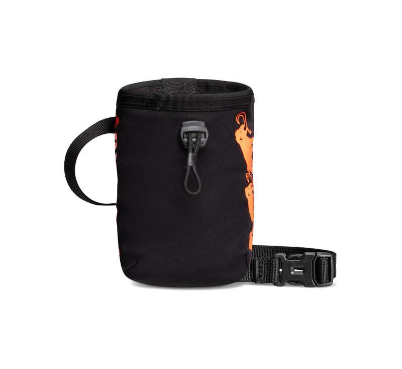 Mammut First Crag Chalk Bag-1