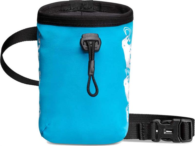 Mammut First Crag Chalk Bag-2