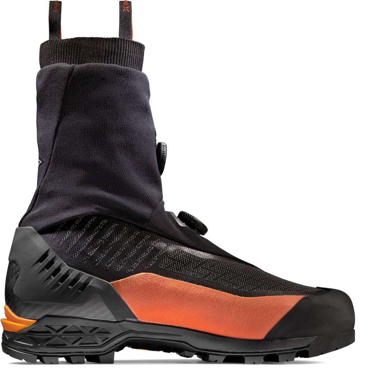 Mammut Mens Taiss Pro High GTX Boots OutdoorGB