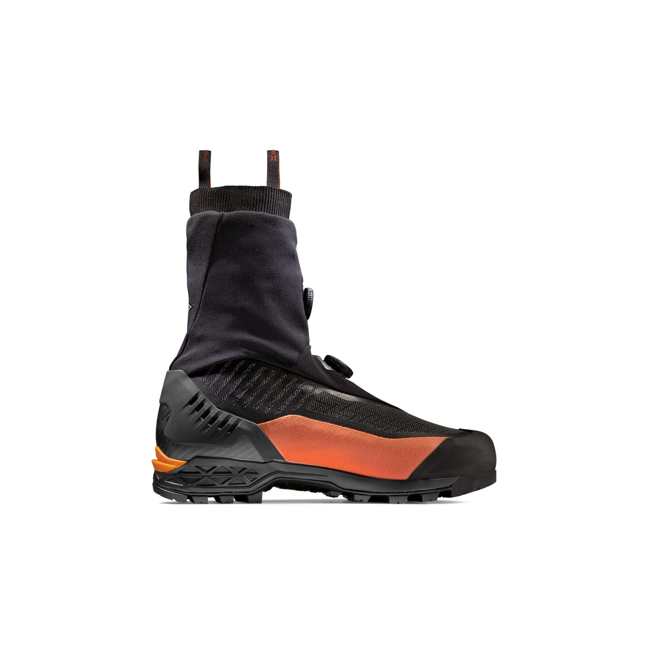 Mammut Mens Taiss Pro High GTX Boots OutdoorGB