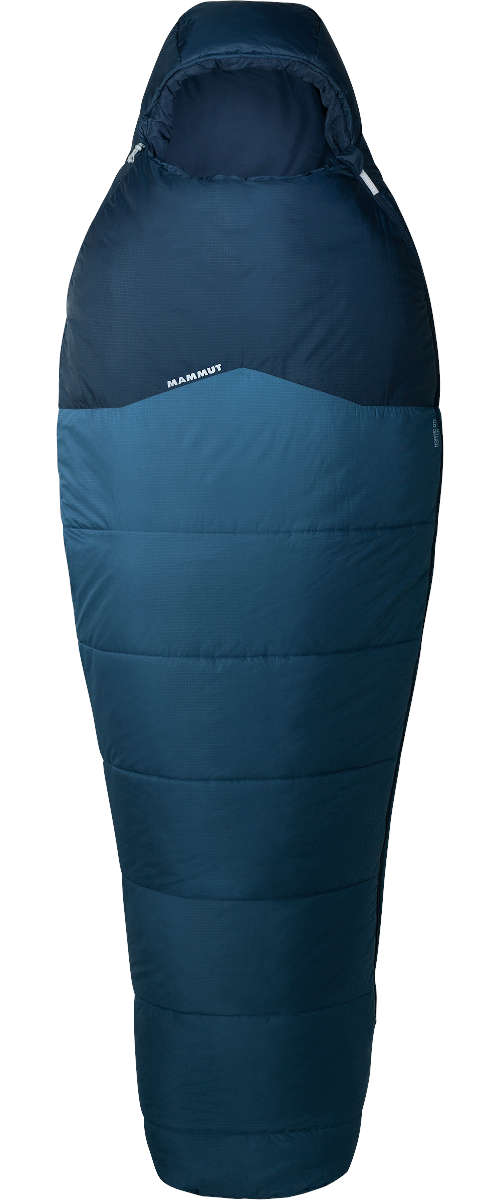 Mammut Nordic OTI Winter Sleeping Bag OutdoorGB