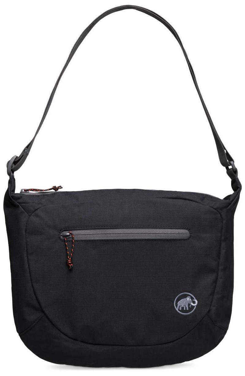 Mammut Shoulder Bag Round-3