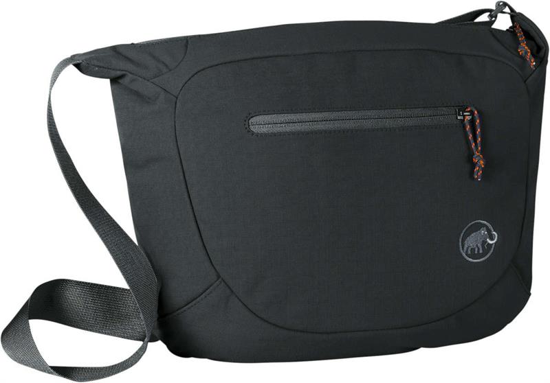 Mammut Shoulder Bag Round-4