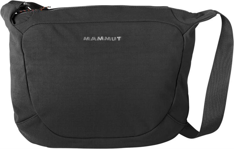 Mammut Shoulder Bag Round-5