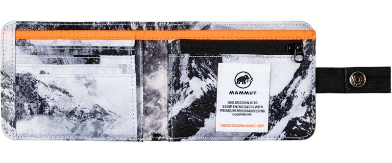 Mammut Xeron Wallet-2