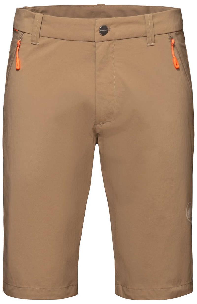 Mammut Mens Hiking Shorts-1