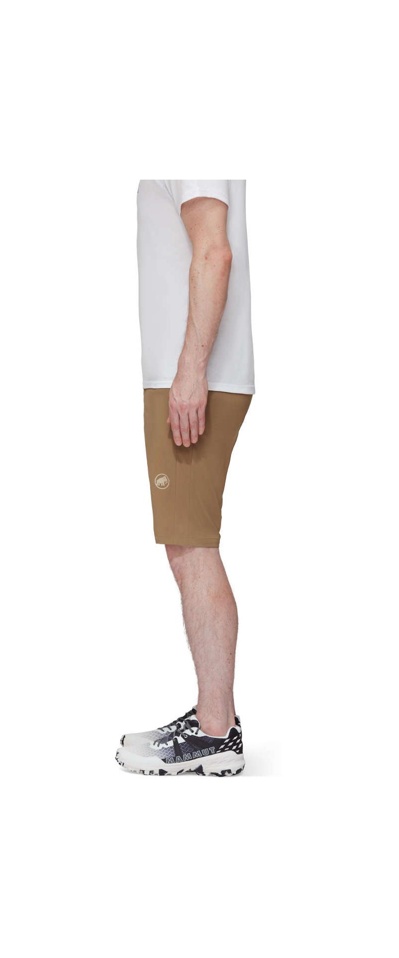 Mammut Mens Hiking Shorts-4