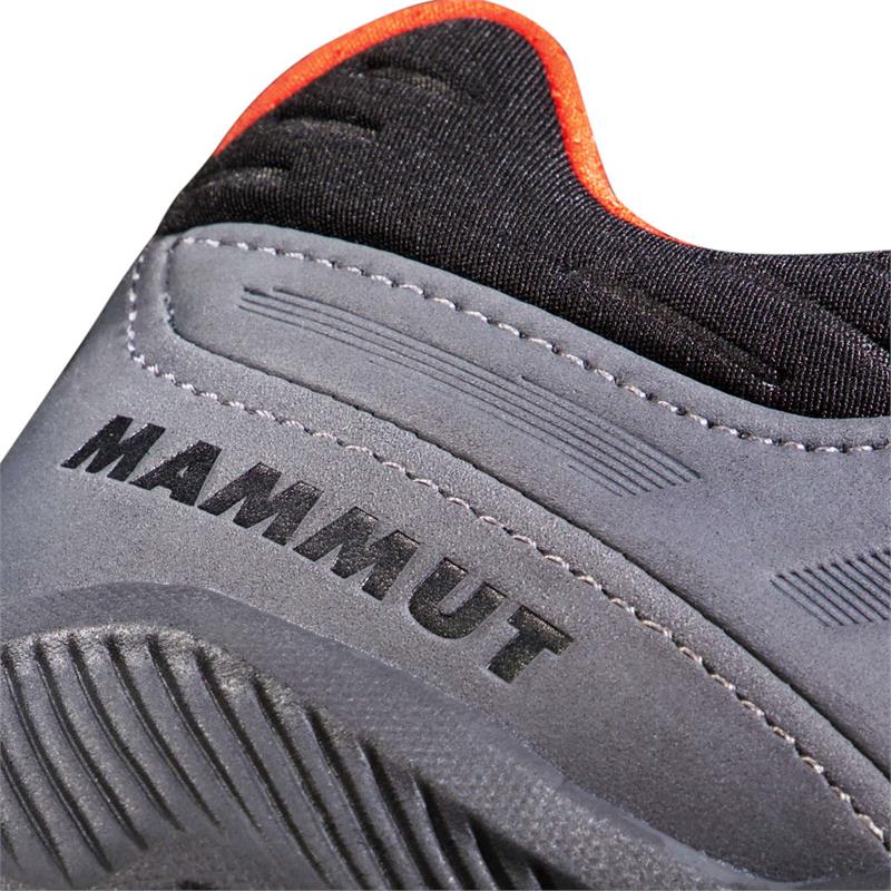 Mammut Mens Mercury IV Low Gore-Tex Shoes-5