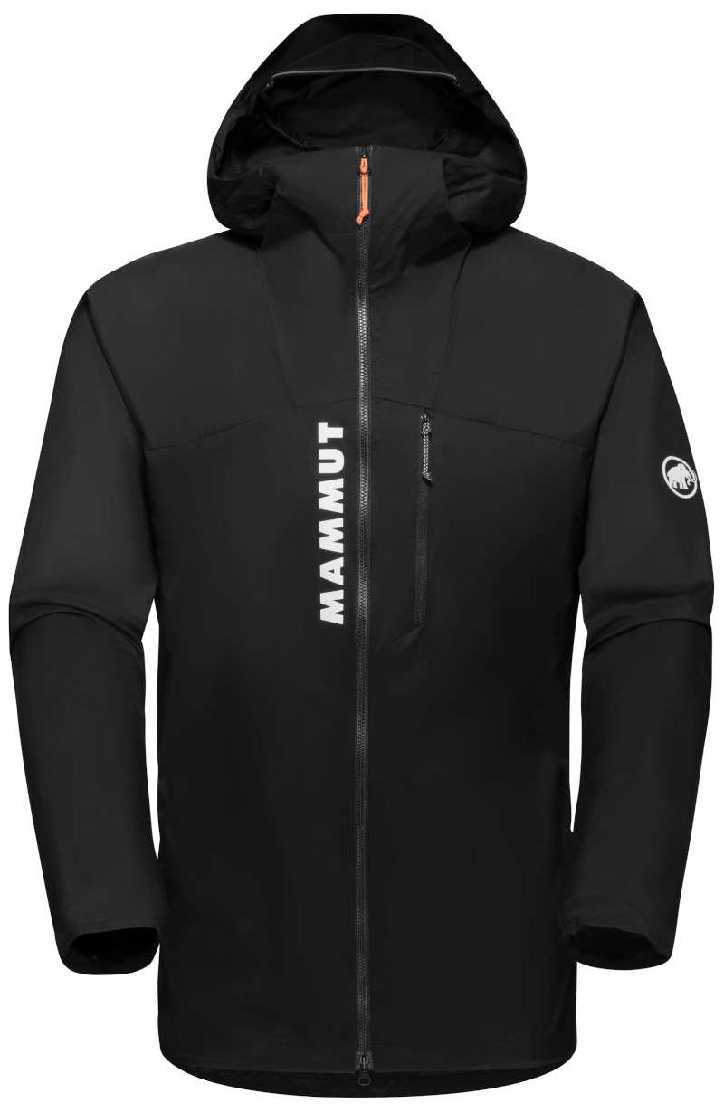 Mammut Mens Aenergy WB Hooded Jacket-1