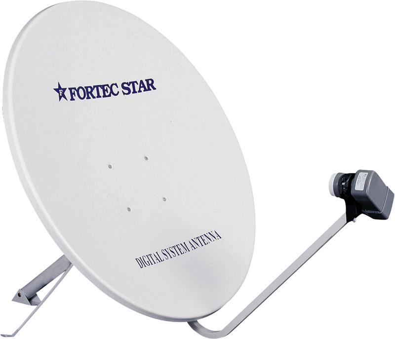 90cm Satellite Dish-1