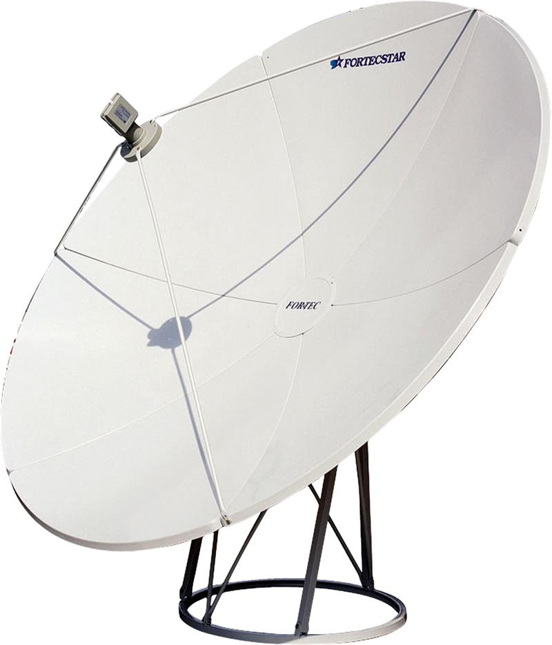 180cm Satellite Dish-1