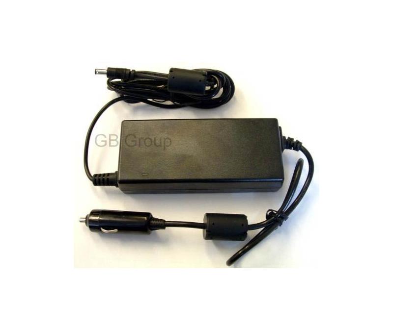 Regulated 12-Volt Dc Power Supply-1