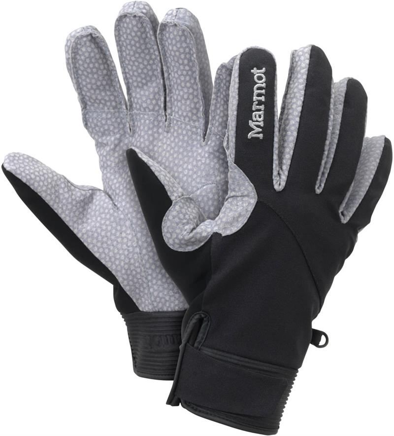 Marmot XT Water-Resistant Gloves-1