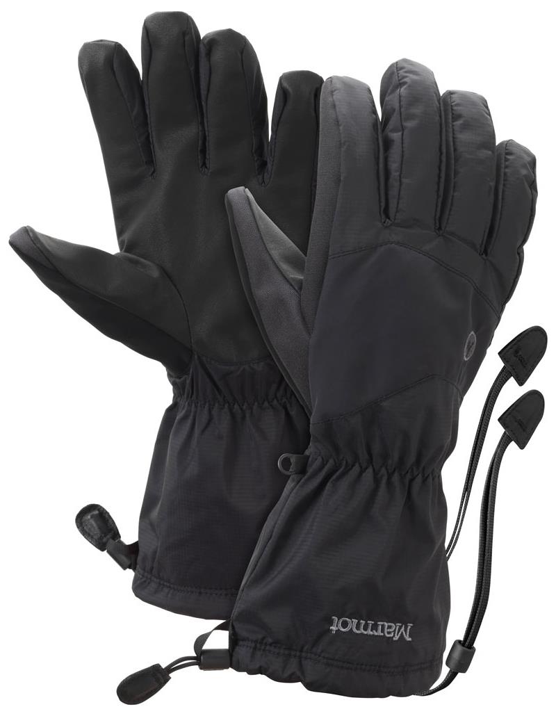 Marmot PreCip Shell Waterproof Gloves-1