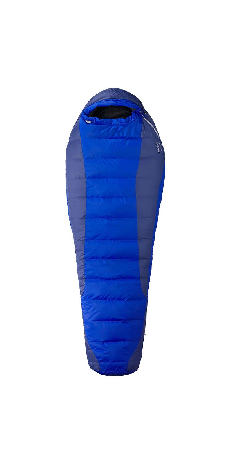 Marmot Sawtooth Down Sleeping Bag – Long-1